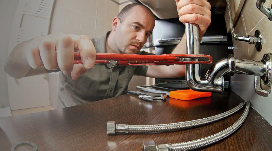 Professional same day plumber in Bouse, AZ